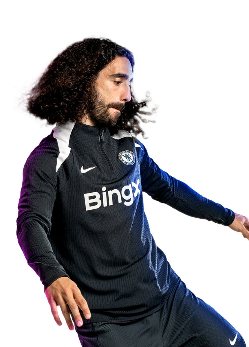 Marc Cucurella