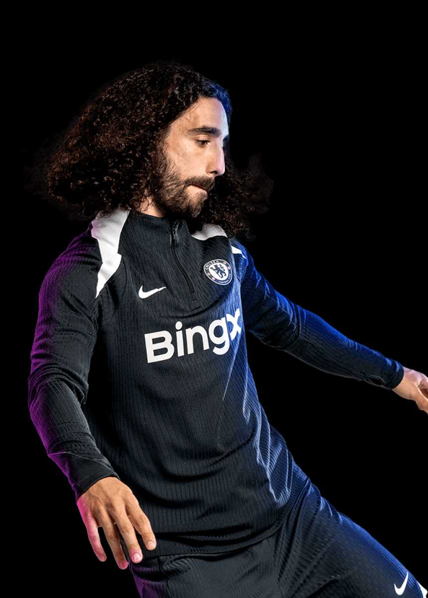 Marc Cucurella
