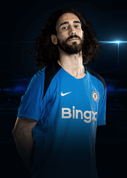 Marc Cucurella