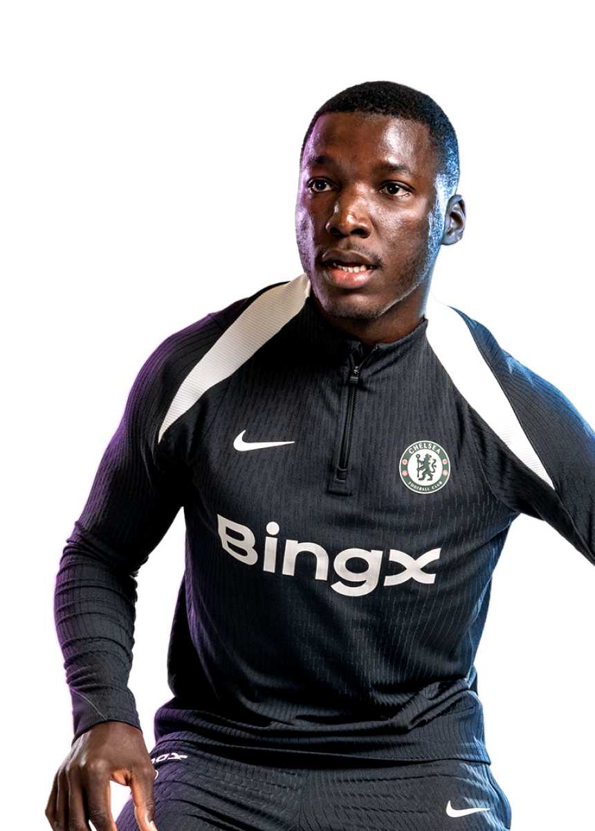 Reece James